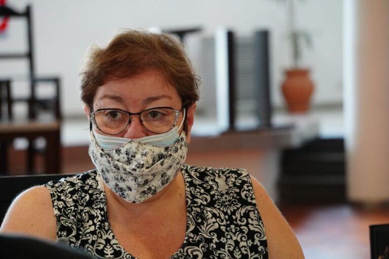 Allanaron el geriátrico «El Nuevo Sol» por un brote de casos de coronavirus