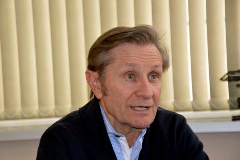 Vacuna contra el coronavirus, Brugna: «no es insegura»