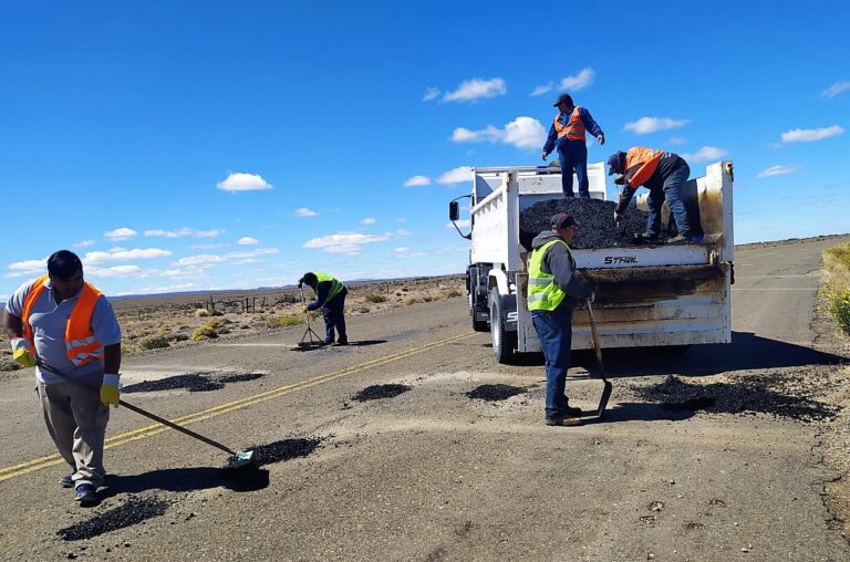 Obra: Abrieron la licitación para la RN40