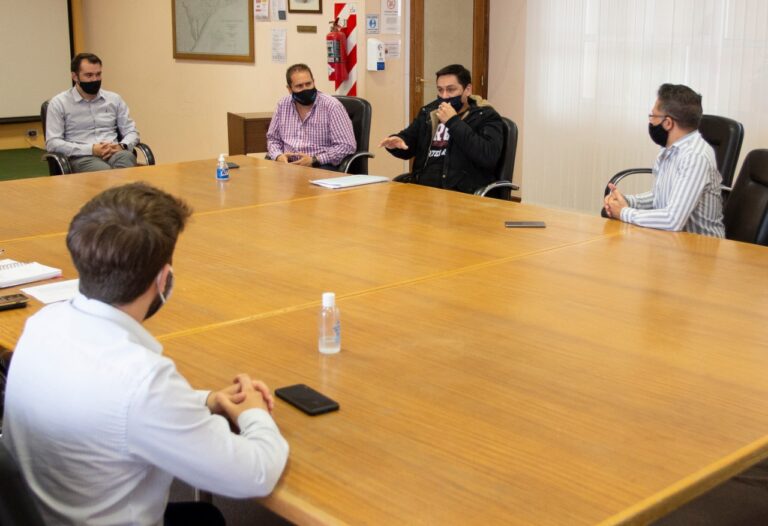 Energía: El Municipio acordó que se implemente la Ley de electrodependientes