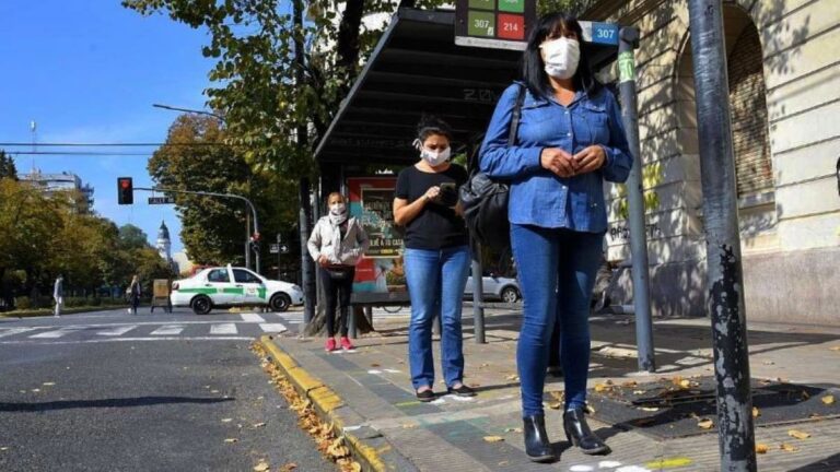 El 59% de los nuevos casos de coronavirus se explican por «transmisión asintomática»