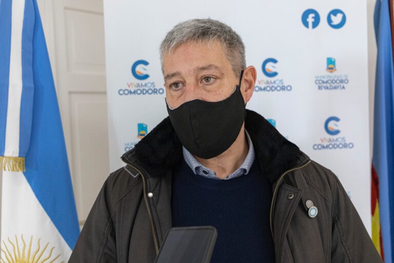 Comodoro: Podría haber restricciones por el aumento de casos de coronavirus