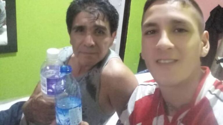 Trelew: Internaron a boxeador y a su entrenador por contraer paludismo tras regresar de África