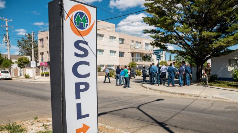 Rada Tilly: Cierra la oficina de la SCPL por un contacto estrecho de coronavirus