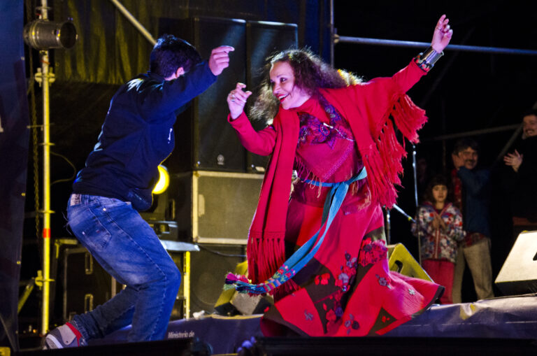 Abren la convocatoria para «Festivales Argentinos»