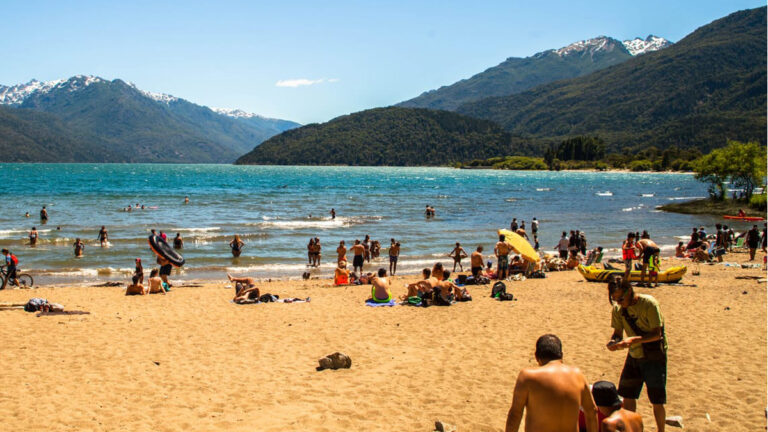 Turismo: «En 2021 tampoco se ve un panorama fácil para la industria hotelera»