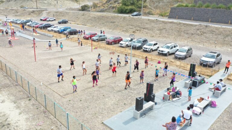 Cuáles son las propuestas que tiene Comodoro para disfrutar en familia