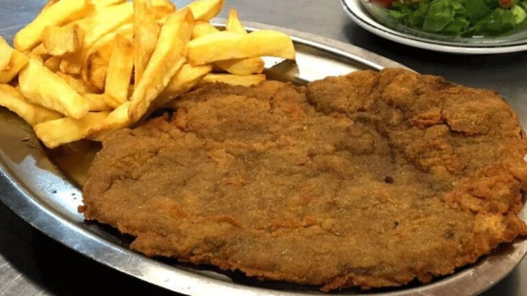 Mendoza: Un hombre y sus mascotas fallecieron tras comer milanesas en mal estado