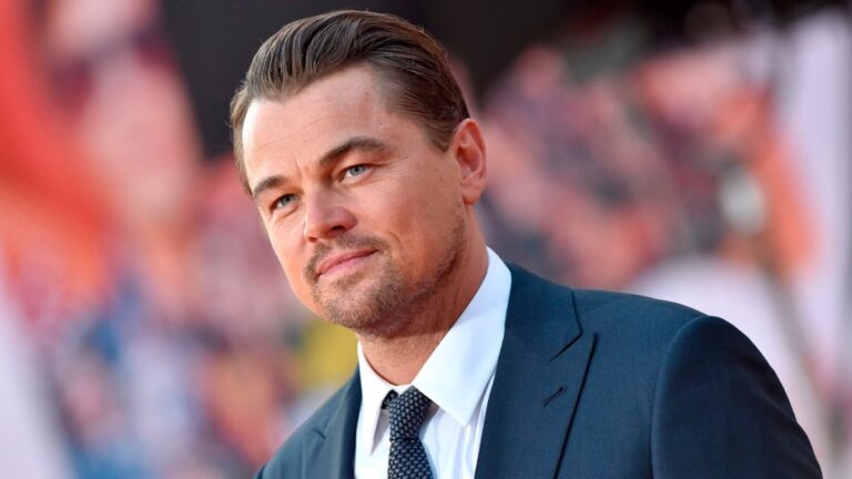 El sorpresivo mensaje de Leonardo DiCaprio felicitando al Gobierno de la Argentina