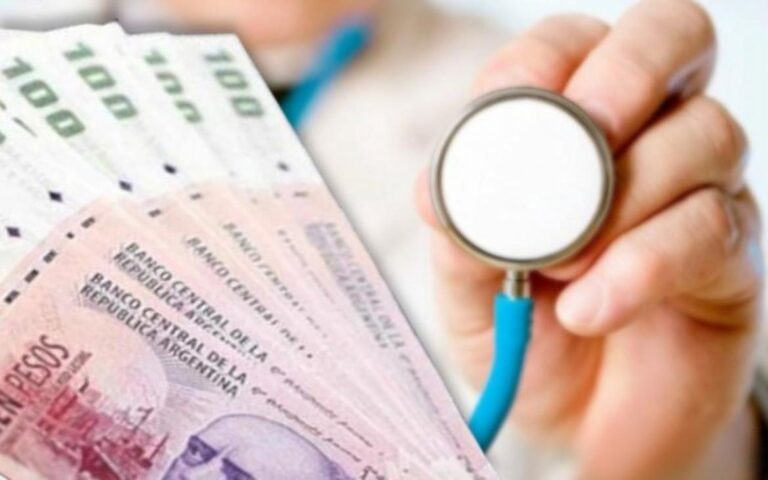 Autorizan un aumento de 3,5% en la medicina prepaga a partir del 1 de marzo