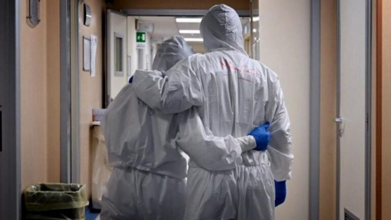 Argentina superó las 50.000 muertes por coronavirus