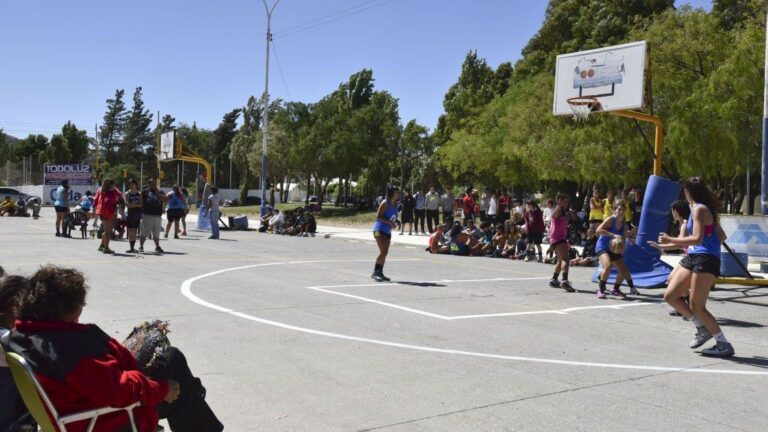 Rada Tilly: Se desarrollarán actividades deportivas durante los fines de semana de febrero