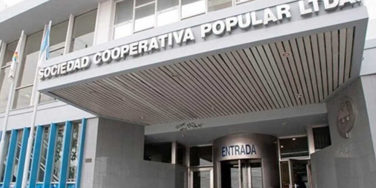 La SCPL celebra sus 88 años con la inauguración de la primera etapa del tendido de fibra óptica
