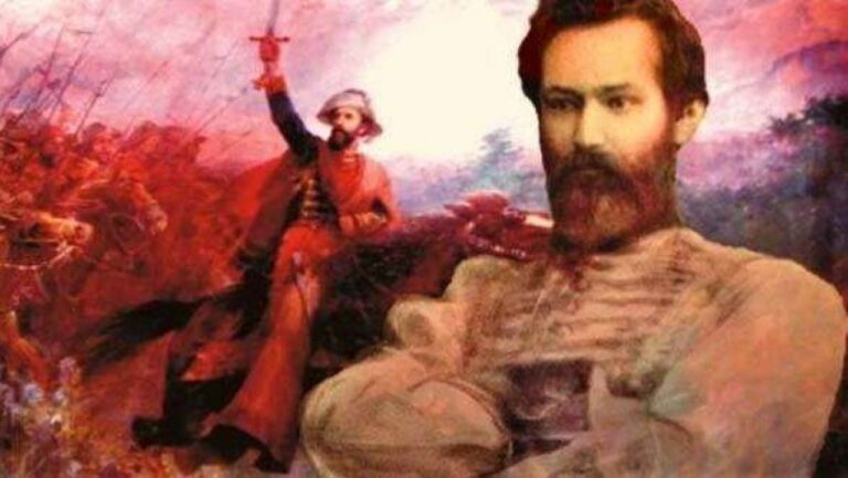 Comodoro: se recordó al General Güemes al cumplirse 236 años de su nacimiento