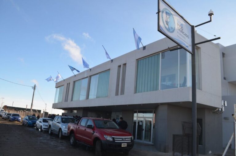 Petroleros Jerárquicos renovaron convenio con cuatro actividades en Pico Truncado