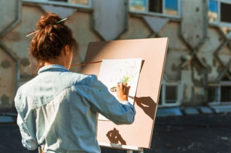 Comodoro: Convocan a artistas visuales mujeres e integrantes del colectivo LGTBIQ+