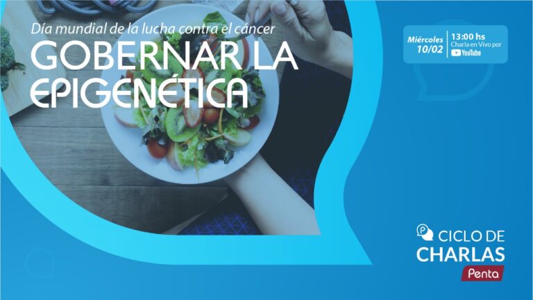Lucha contra el Cáncer: Penta inicia su Ciclo Charlas anual
