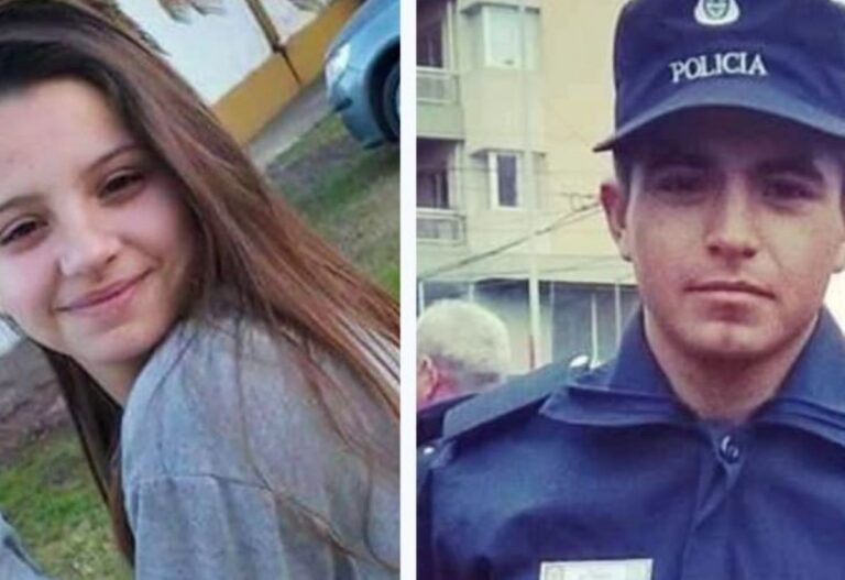 Femicidio de Úrsula Bahillo: analizan las evidencias obtenidas para indagar a Martínez