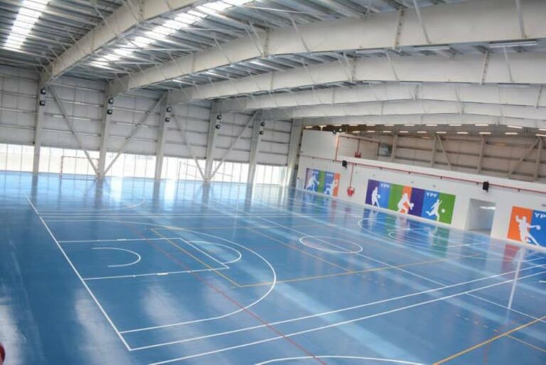 Comodoro: Ultiman detalles para la reapertura de propuestas deportivas