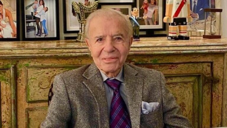 Río Tercero no adhirió al duelo por la muerte de Menem