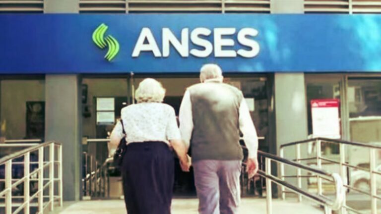 El Gobierno anunció un subsidio extraordinario de $ 1.500 a jubilados en abril y mayo