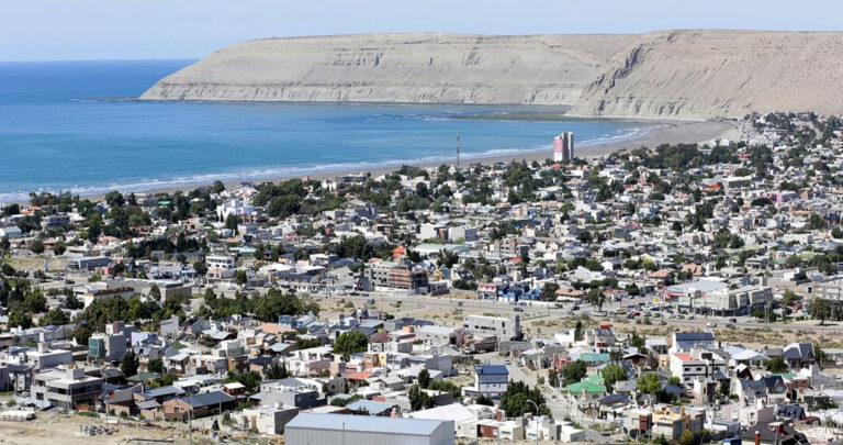 Rada Tilly: Vecinos del Barrio Ex-Cooperativa San Jorge expresaron sus problemáticas ante la Municipalidad