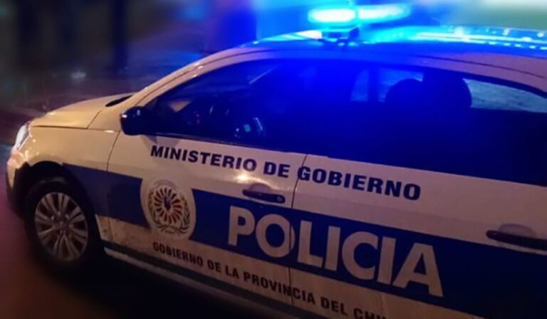 Comodoro: Fue atacada por su pareja y logró escapar