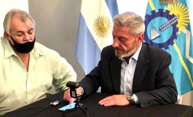 Firma Digital, «Se empezará a reemplazar el expediente papel por el digital»