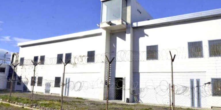 Internos de la Alcaidía realizan huelga de hambre por las condiciones de un pabellón