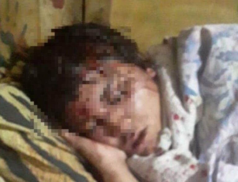 Comodoro: Peritarán el celular la expareja de la joven golpeada
