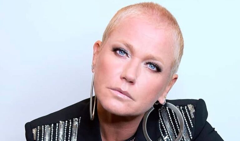 Xuxa propuso usar a presos para testear remedios y vacunas
