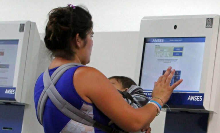 La Asignación Universal por Hijo incluirá a un millón de niños y adolescentes más