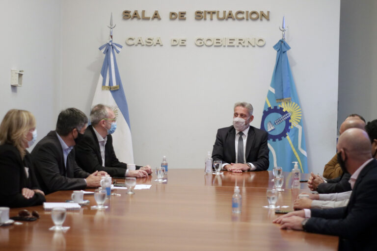 Chubut: «Seguimos exhortando a los chubutenses a cumplir los protocolos preventivos y sanitarios vigentes»