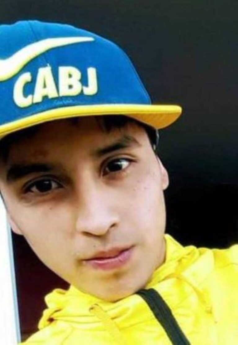 Caleta Olivia: Muere joven en comisaría y hubo disturbios