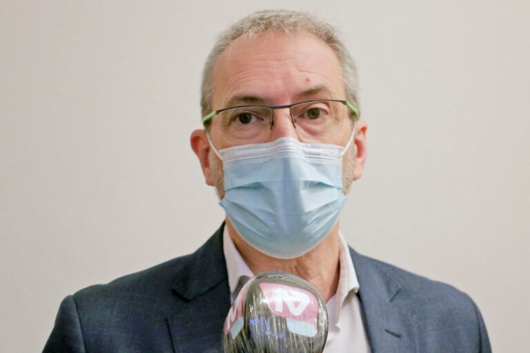 Chubut: solicitan fortalecer medidas de cuidado ante el coronavirus