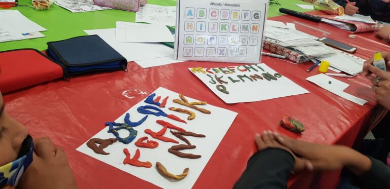 Brindan actividades gratuitas en Patria Grande