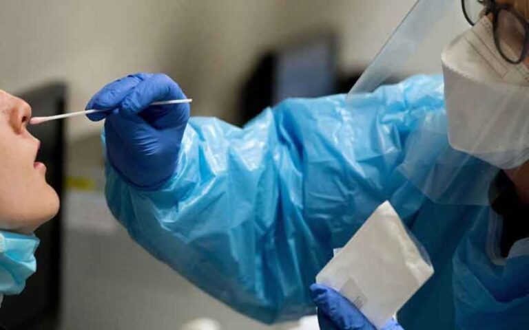 El Malbrán aseguró que «no existe» una variante Buenos Aires del coronavirus