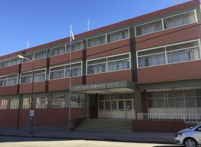 Coronavirus: Suspendieron las clases presenciales en el colegio Domingo Savio por casos positivos