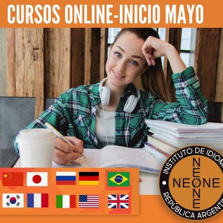El Instituto NEONE abre las inscripciones 2021