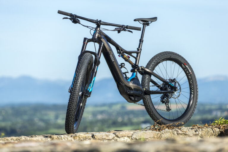 Prohíben el ingreso de comerciante chileno que vendía bicicletas de alta gama en Rada Tilly