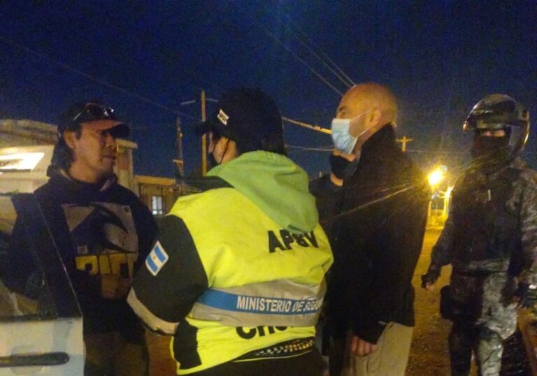 Chubut: 62 conductores fueron retirados de la vía pública
