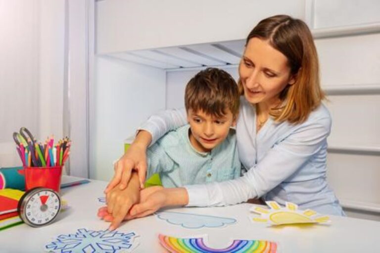 Proponen que Rada Tilly adhiera a la ley nacional de abordaje de la Condición del Espectro Autista