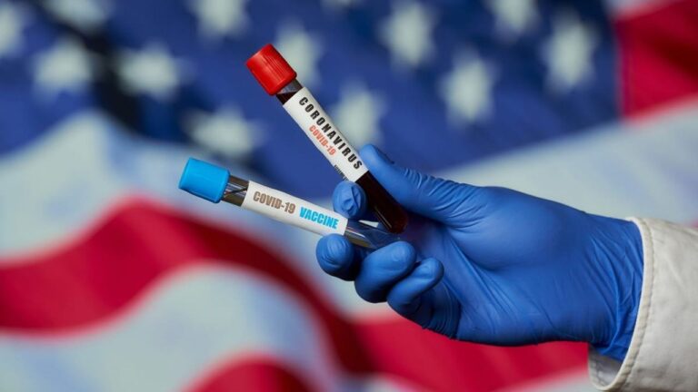 Coronavirus: tras críticas por acumular vacunas, Estados Unidos enviará 60 millones a otros países