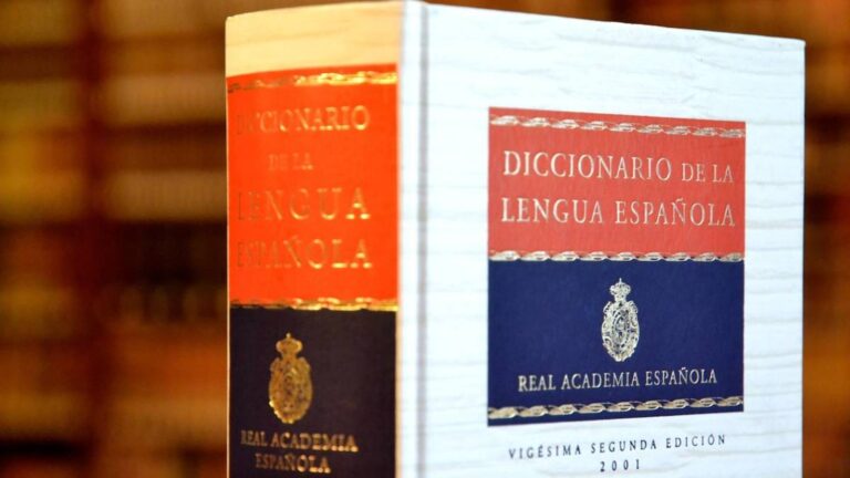 La RAE agregó al diccionario 25 palabras relacionadas con el Covid-19
