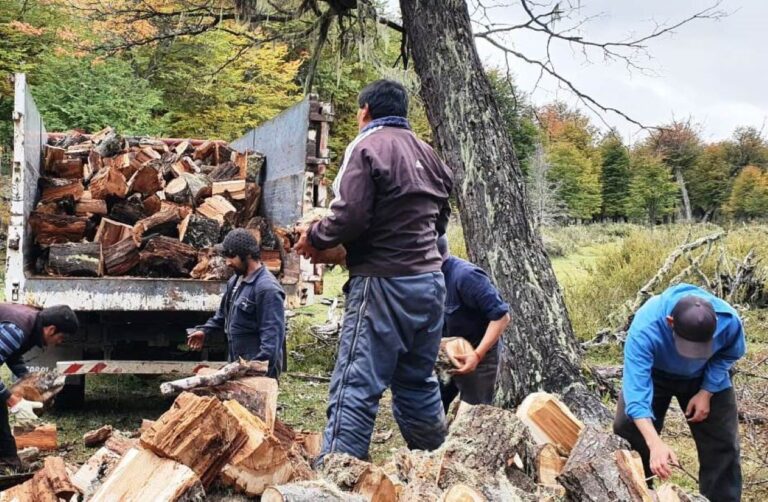 El Gobierno del Chubut trabaja en un refuerzo del Plan Calor