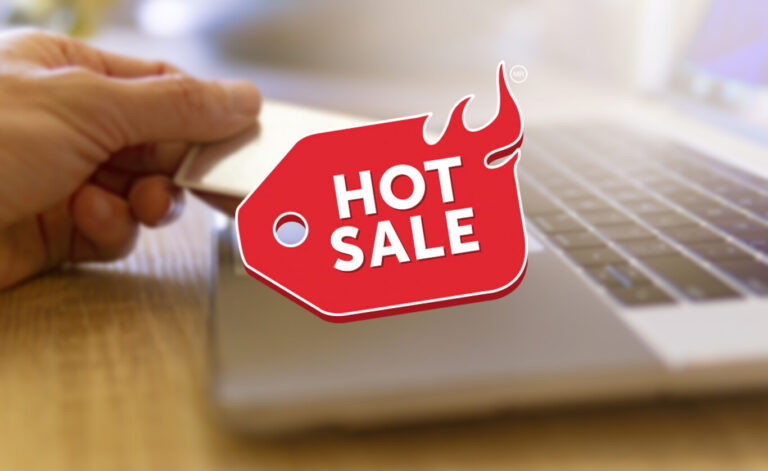 Cuándo se realizará el Hot Sale 2021