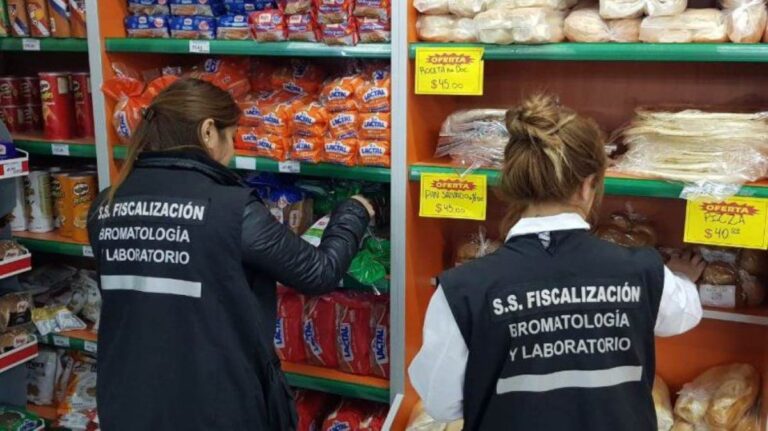 Bromatología de Comodoro sin atención al público