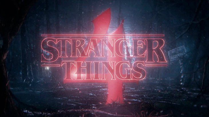 Netflix: El enigmático nuevo tráiler de «Stranger Things 4»
