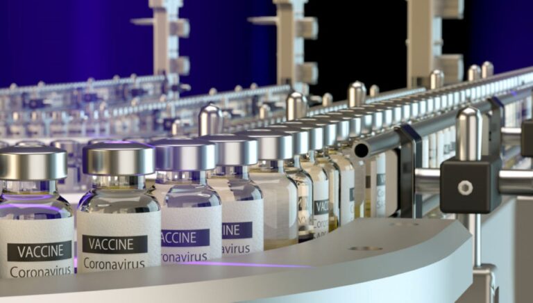 Crece en el mundo el apoyo a liberar las patentes de las vacunas contra el coronavirus