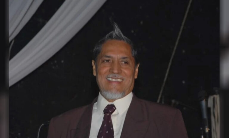 Coronavirus: Murio Hugo Segundo Valverdi, creador del ballet El Camaruco